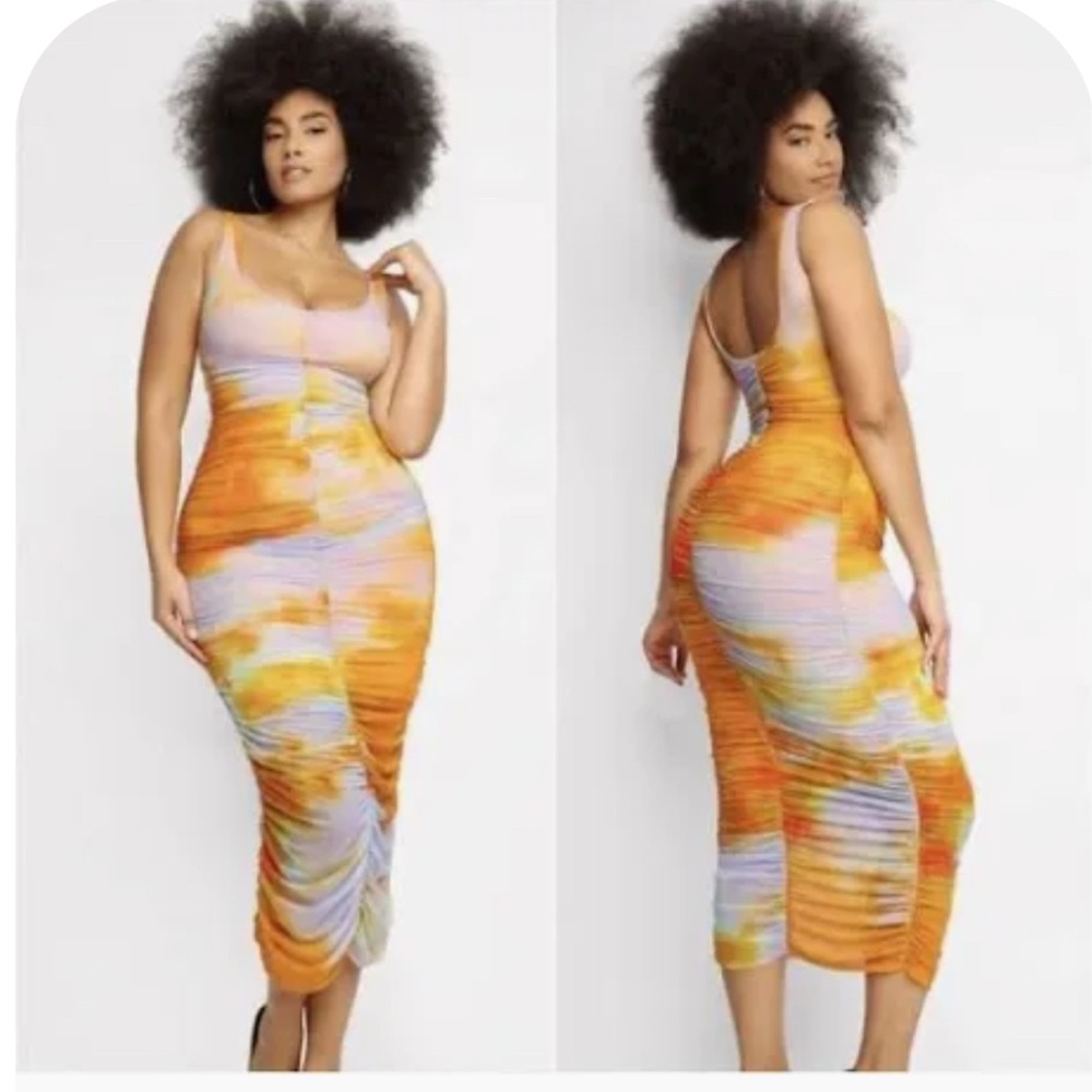 Shapellx compression dress